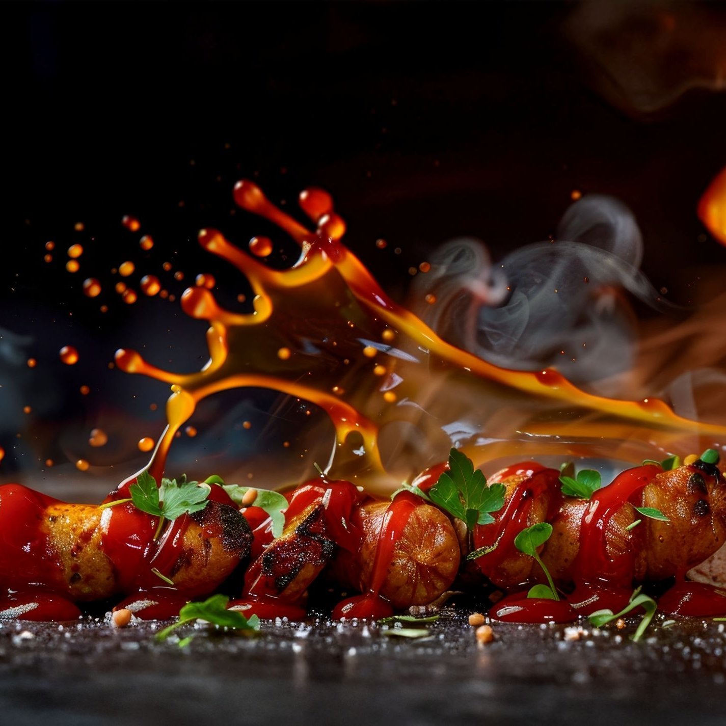 Currywurst/Titel: Foto: GoodRNG/AdobeStock