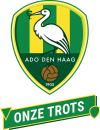 ADO Den Haag – GGM Gastro Partnerschaft in den Niederlanden