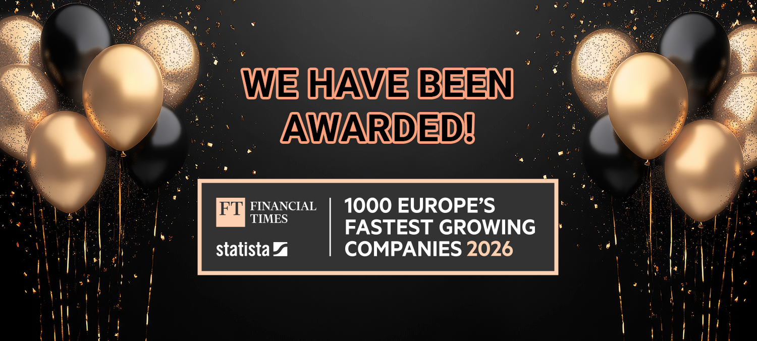 FT 1000 2026: GGM Gastro zählt zu Europas wachstumsstärksten Unternehmen