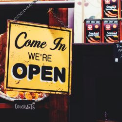 Marketingtips voor de opening van het restaurant