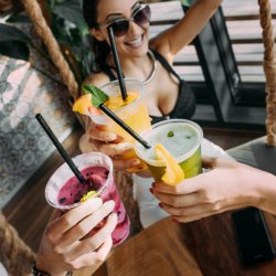 Plezier zonder percentages: alcoholvrije voedselbegeleiding