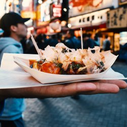 Hoe kunnen restauranthouders profiteren van de streetfood-trend?