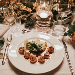 5 favoriete recepten in december