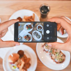 Social media in de horeca