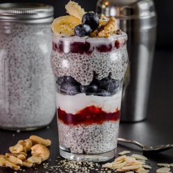 Geen maaltijd zonder superfood