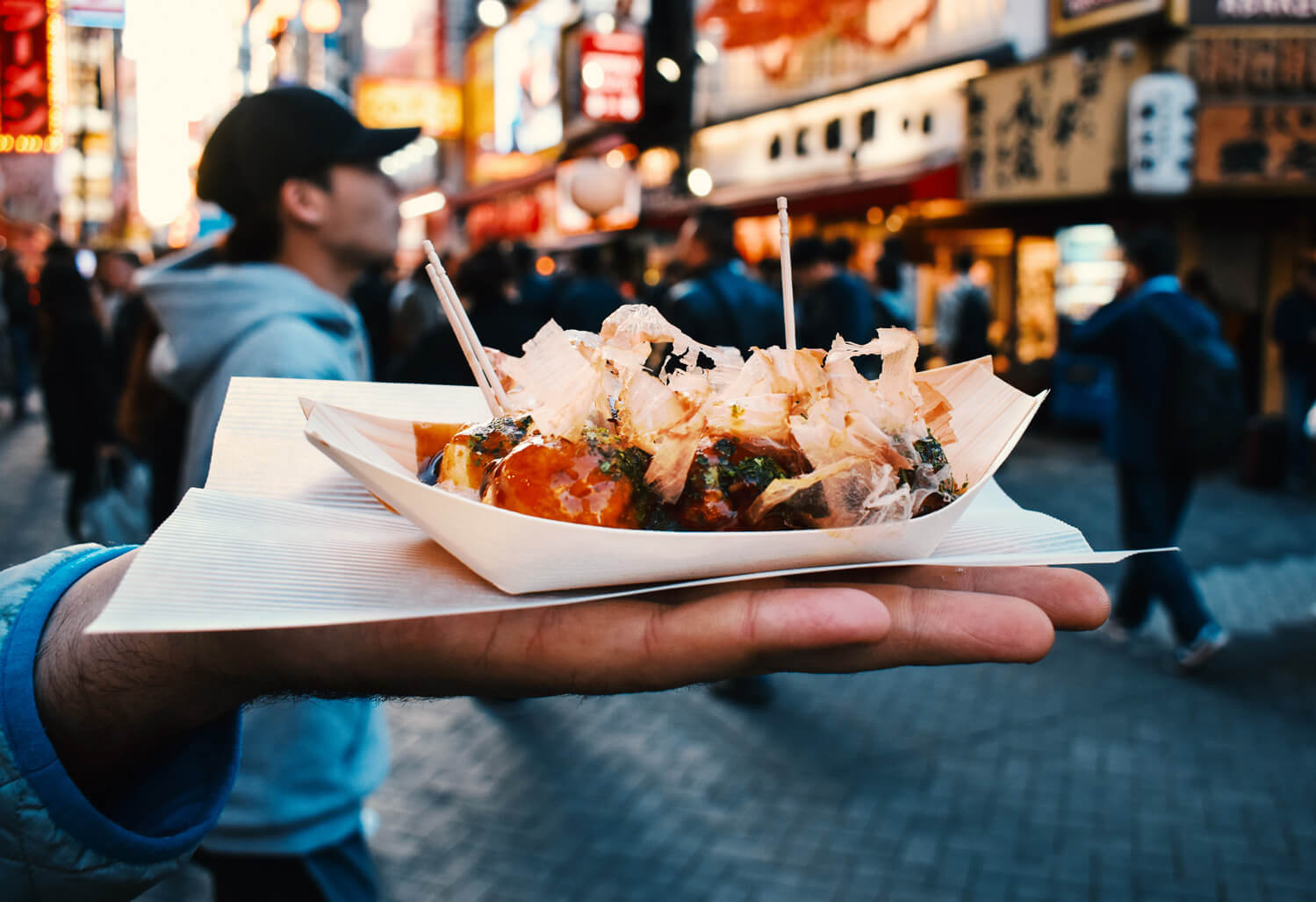 streetfood, restaurant