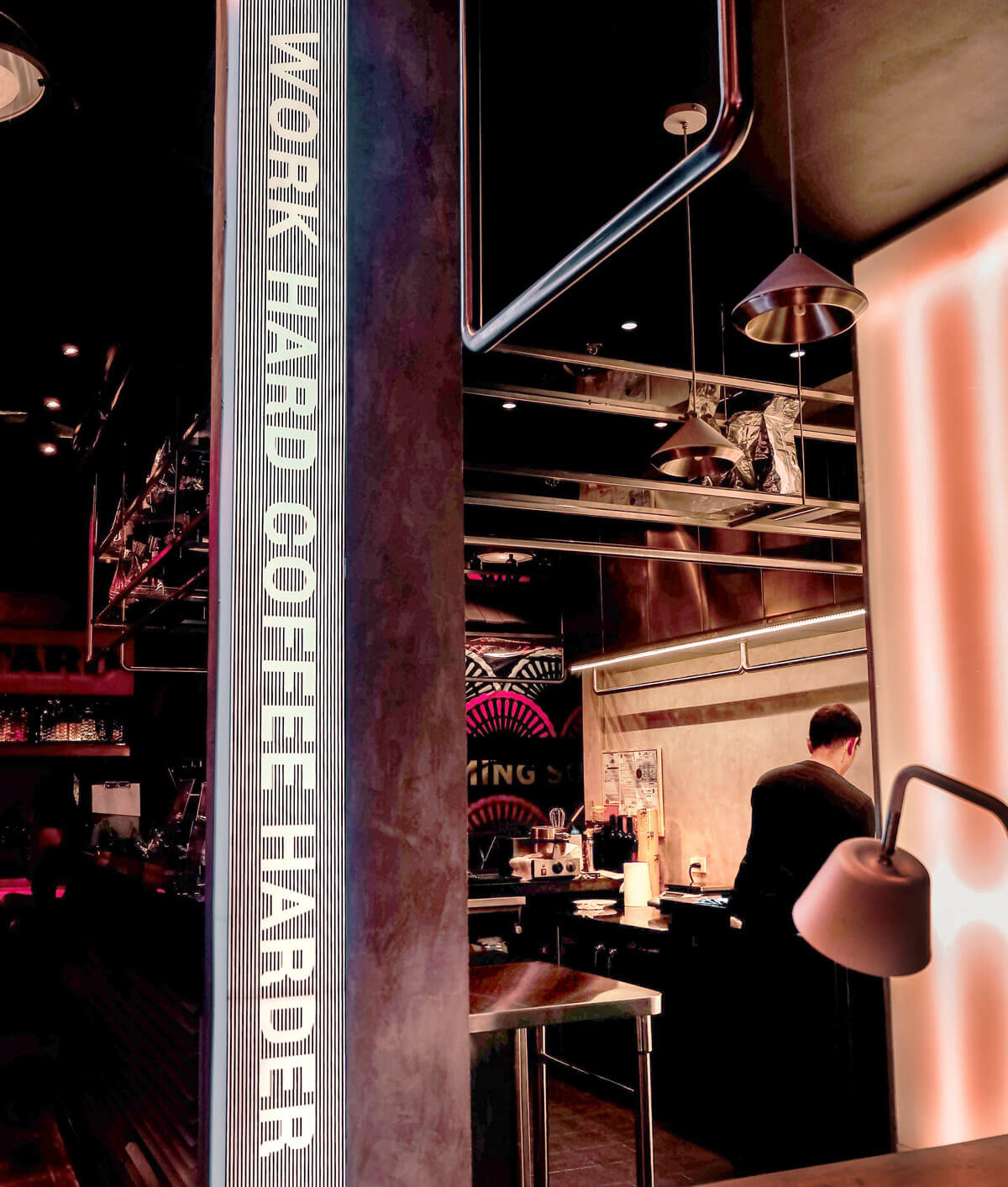sight restaurant café