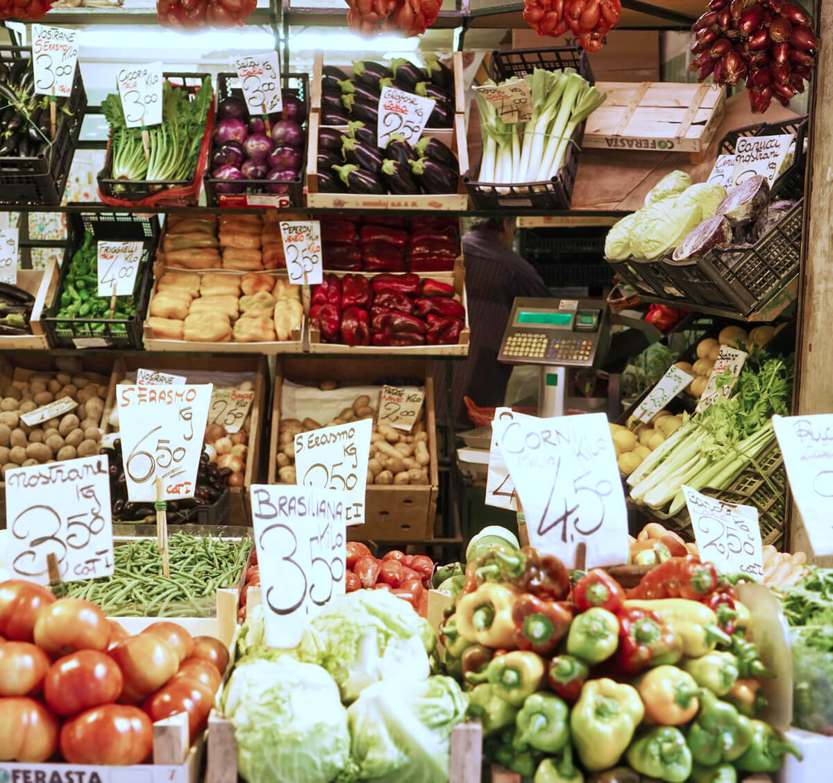bio markt bauernmarkt regional ökologisch gesund